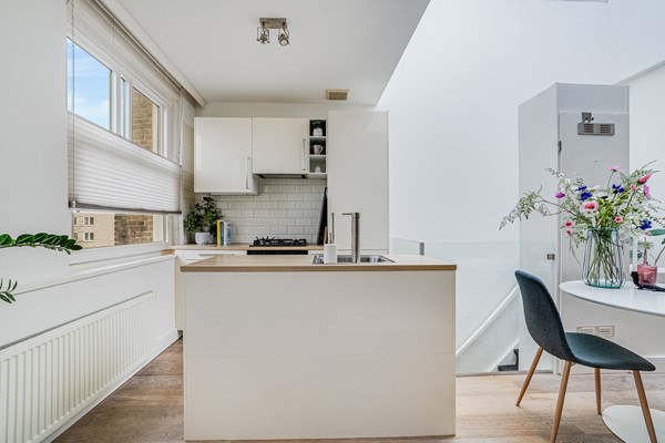 Medium property photo - Rijnstraat 80-3, 1079 HK Amsterdam